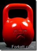 kettlebell 16kg
